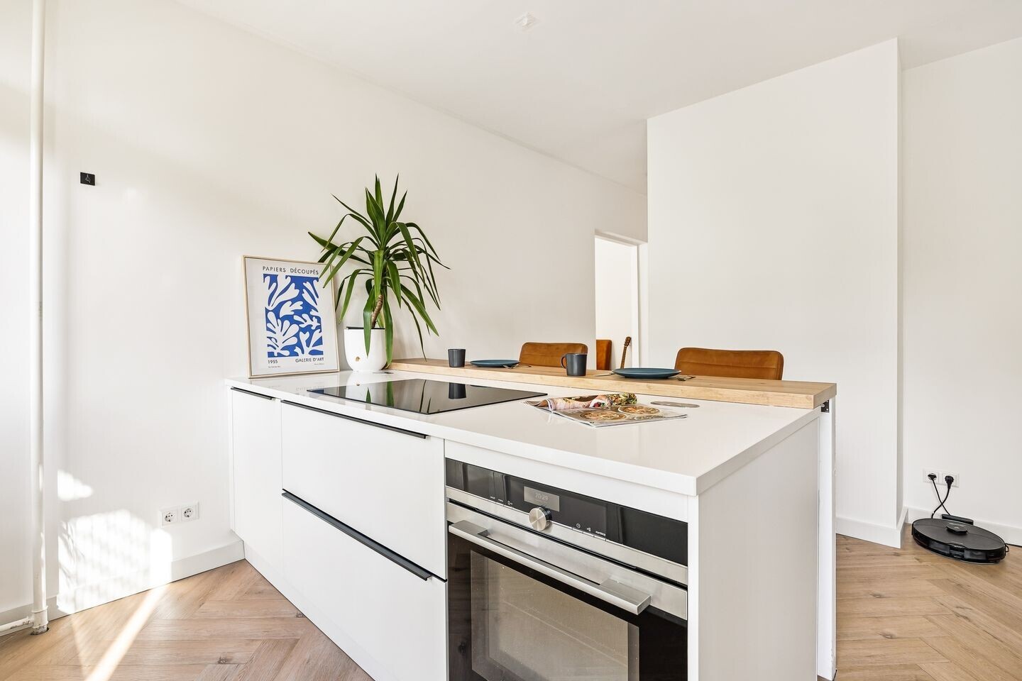 Appartement te koop: Goereesepad 41, Amstelveen