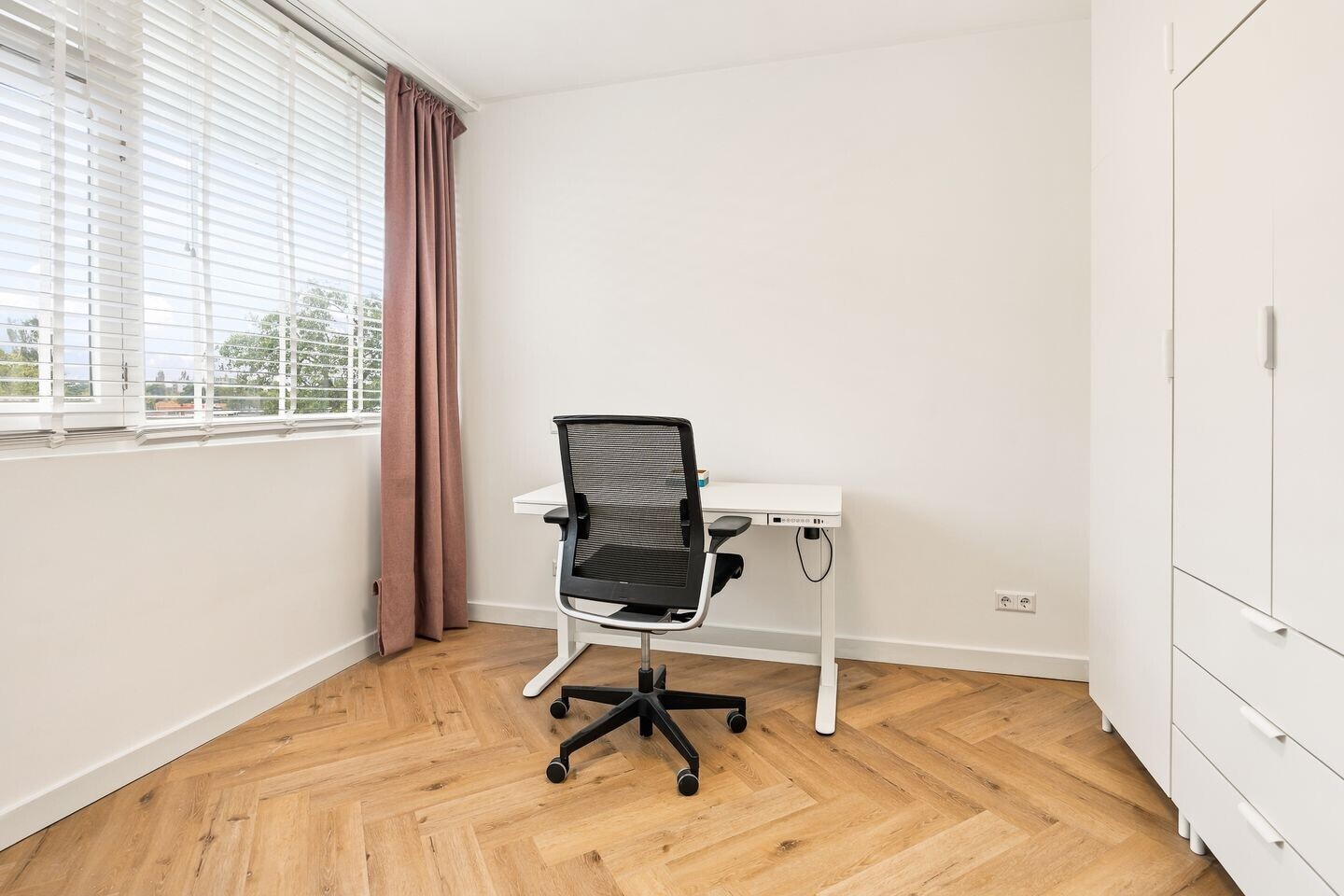 Appartement te koop: Goereesepad 41, Amstelveen