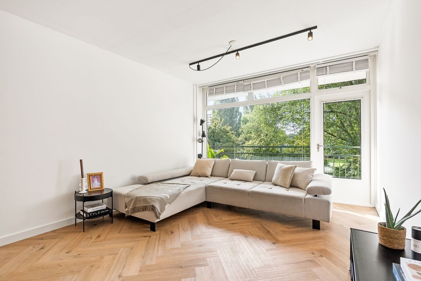 Appartement te koop: Goereesepad 41, Amstelveen