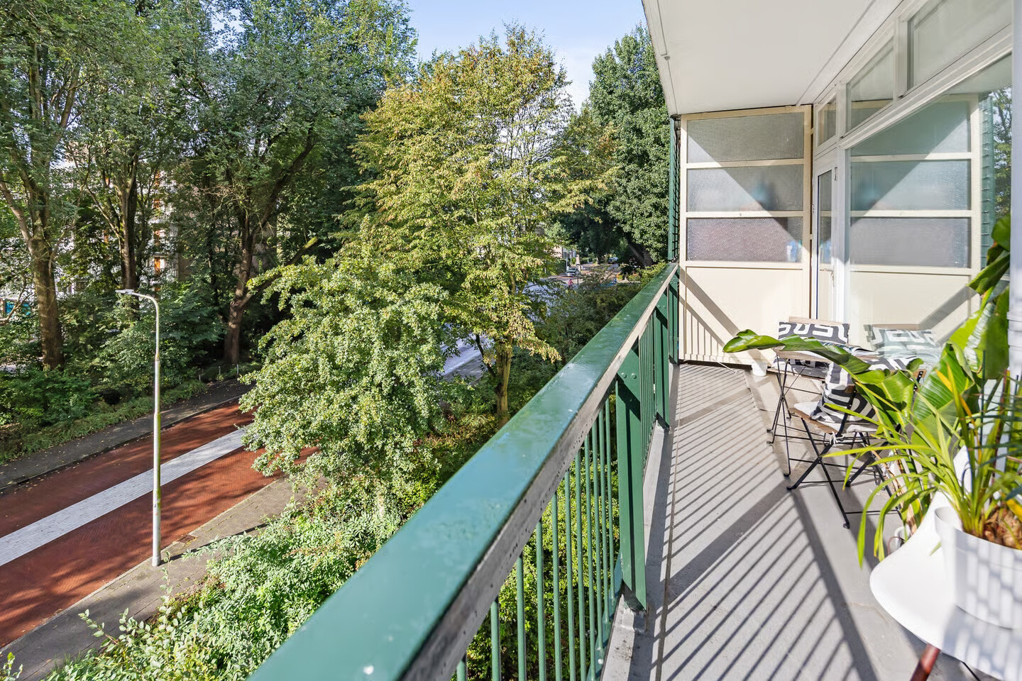 Appartement te koop: Goereesepad 41, Amstelveen