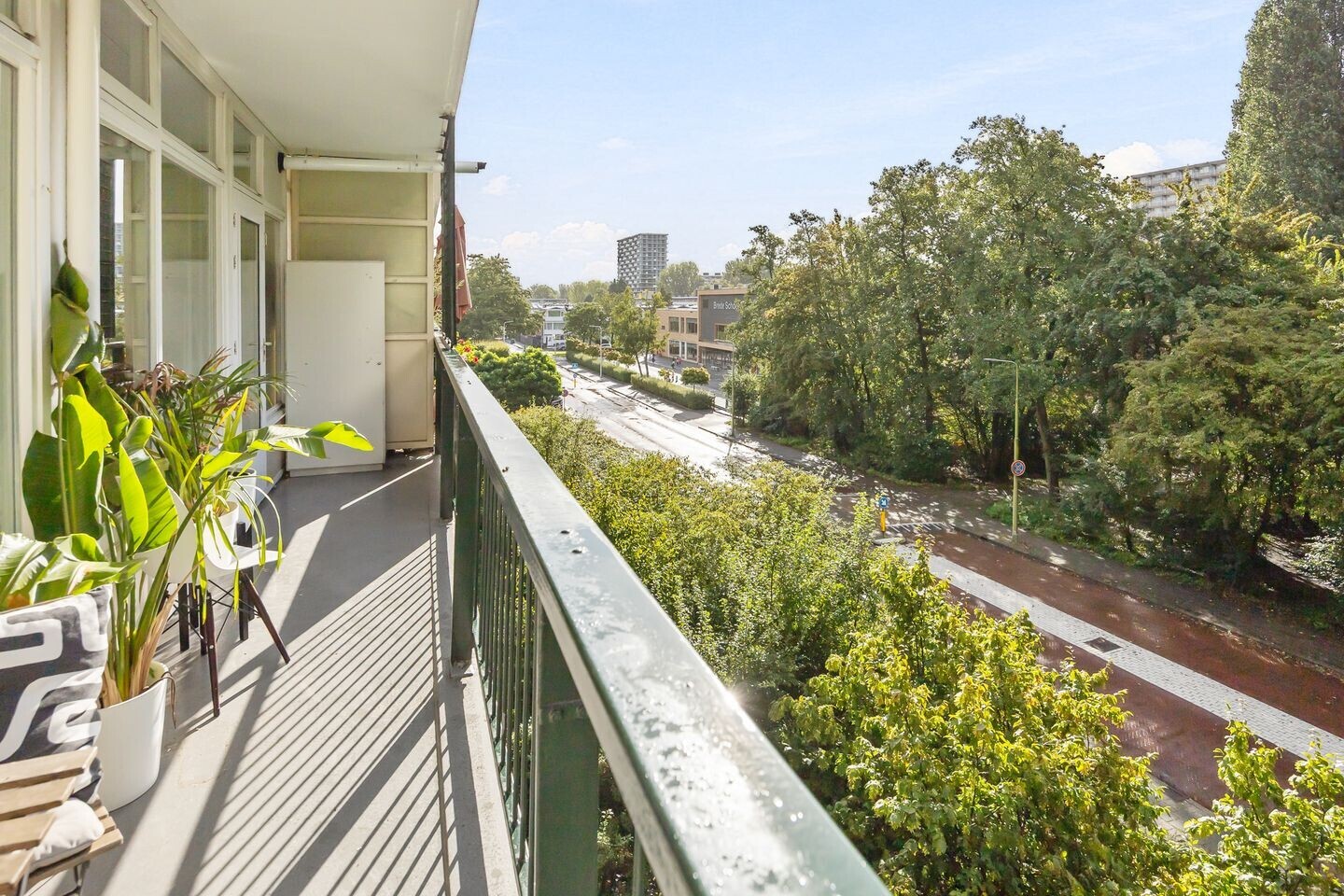 Appartement te koop: Goereesepad 41, Amstelveen