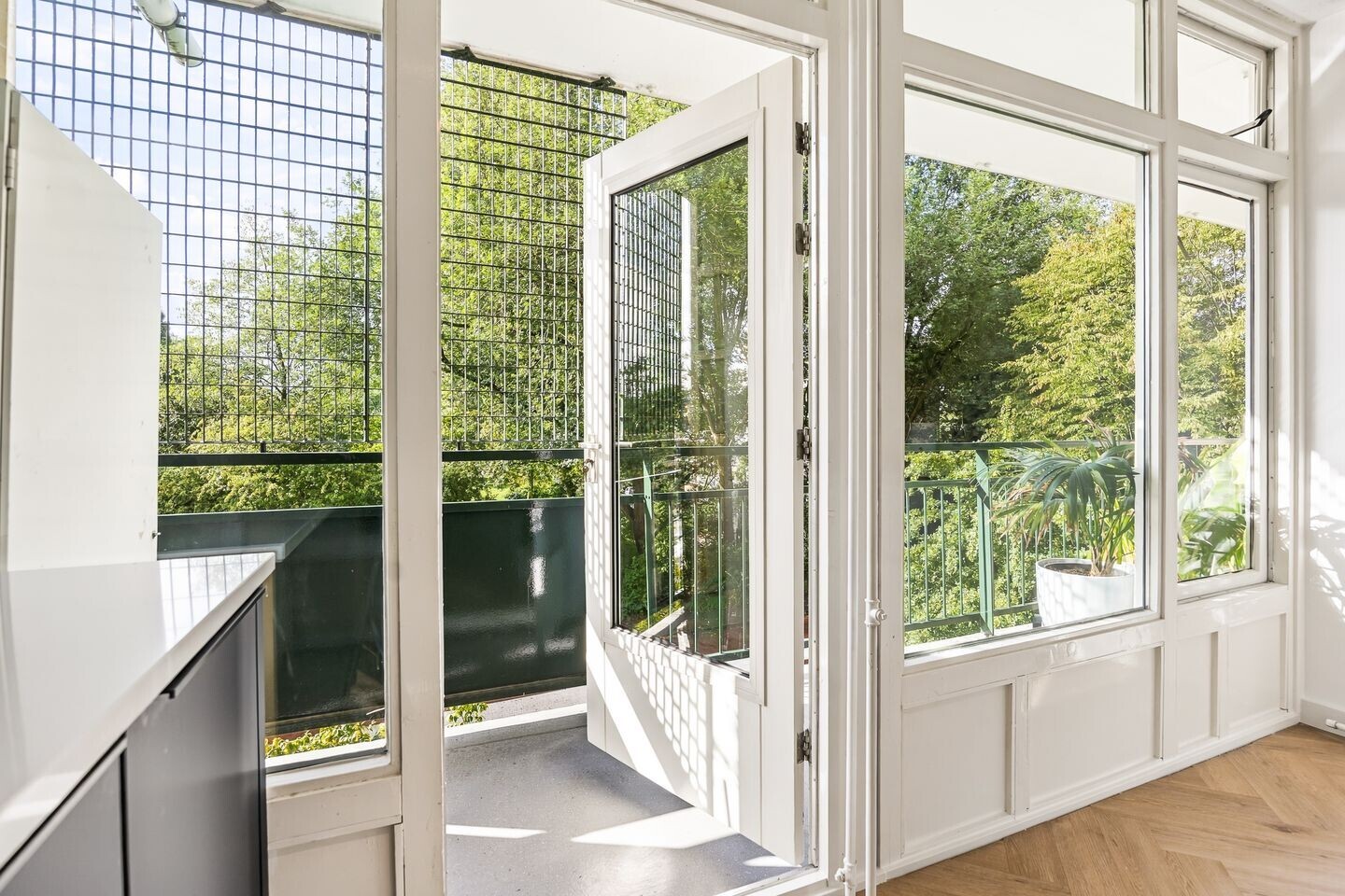 Appartement te koop: Goereesepad 41, Amstelveen
