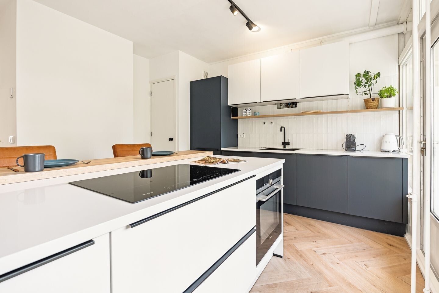Appartement te koop: Goereesepad 41, Amstelveen