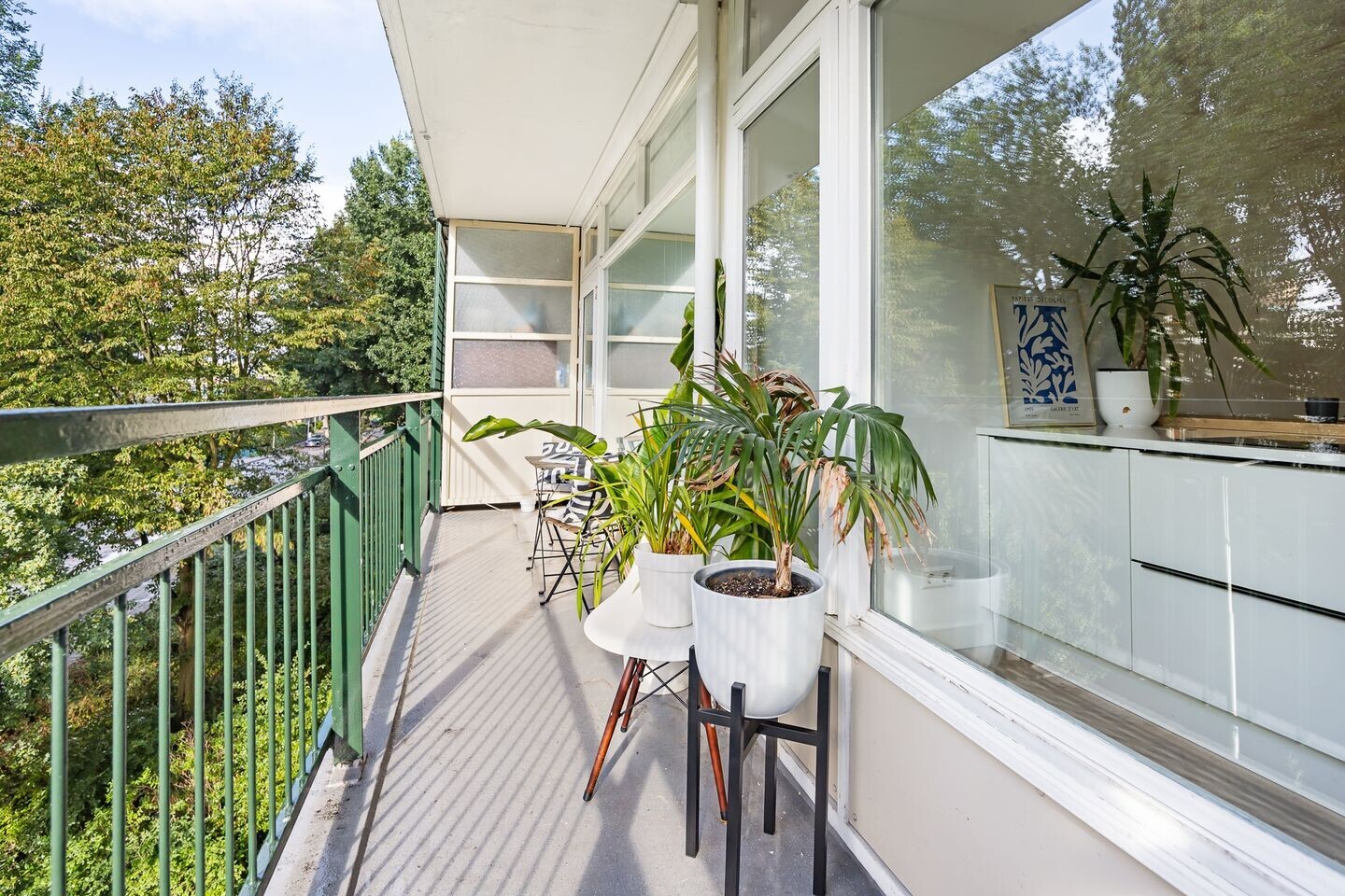 Appartement te koop: Goereesepad 41, Amstelveen