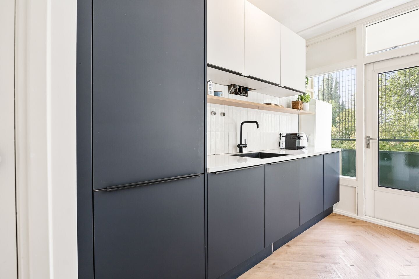 Appartement te koop: Goereesepad 41, Amstelveen