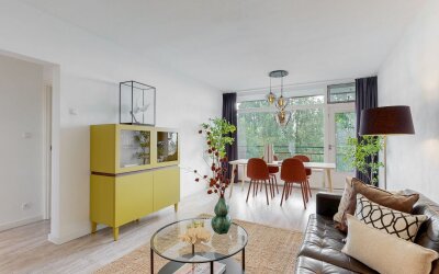 Appartement te koop Goereesepad 125