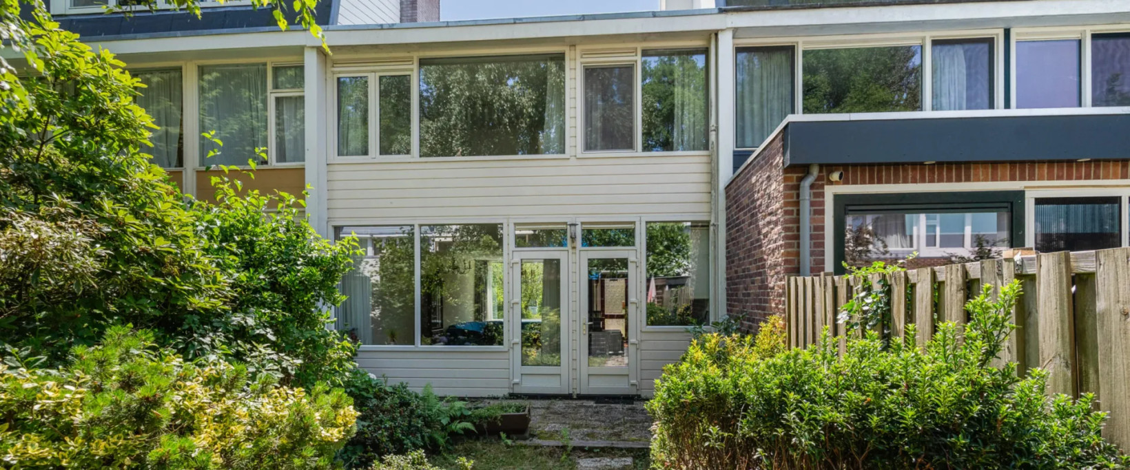 Tussenwoning te koop: Pampus 10, Amstelveen