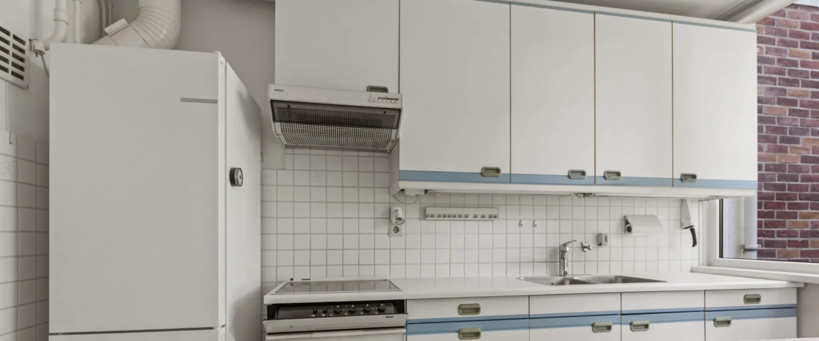 Tussenwoning te koop: Pampus 10, Amstelveen