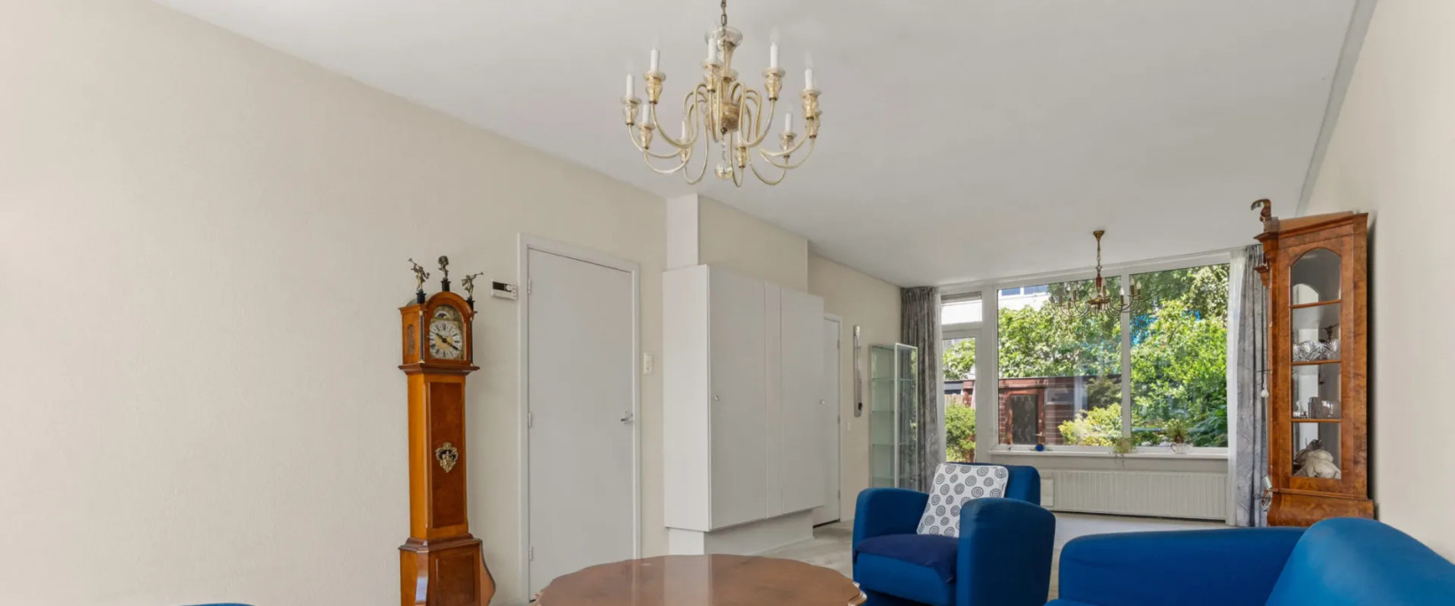 Tussenwoning te koop: Pampus 10, Amstelveen