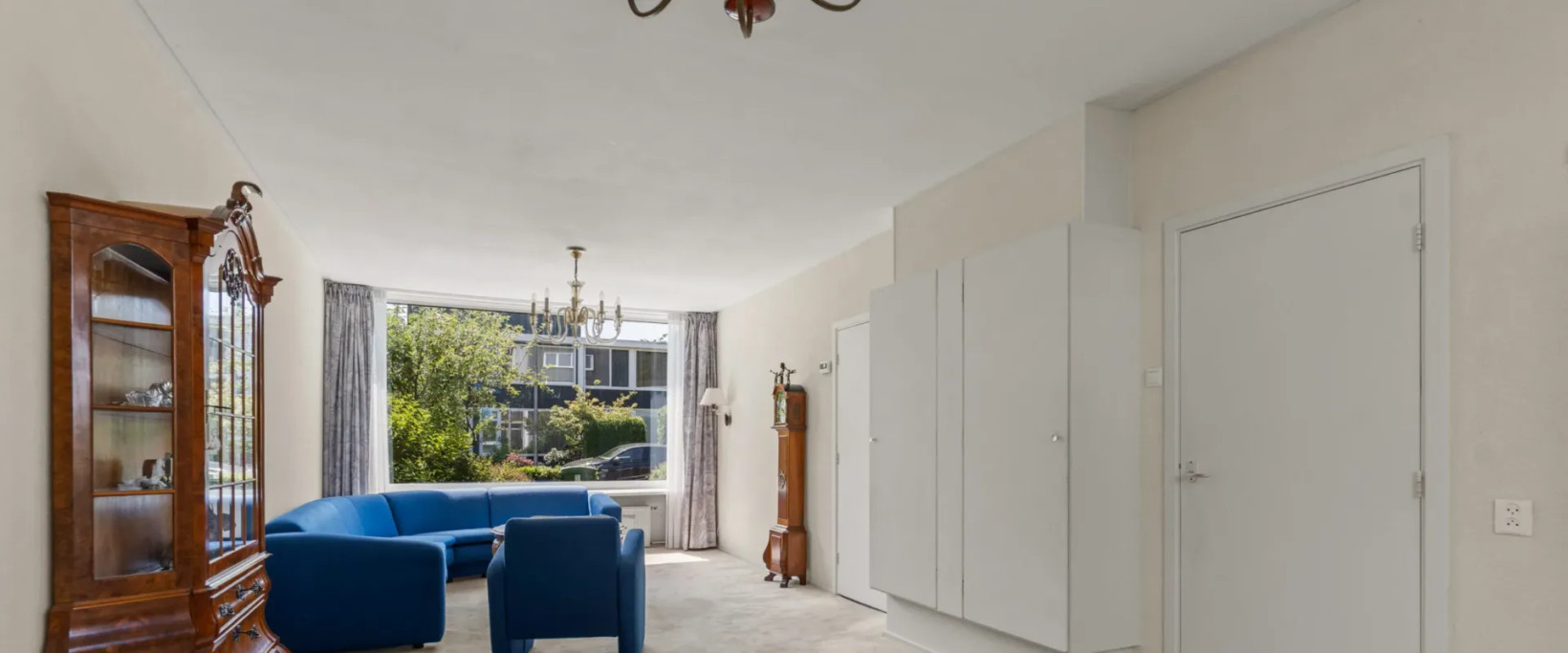 Tussenwoning te koop: Pampus 10, Amstelveen