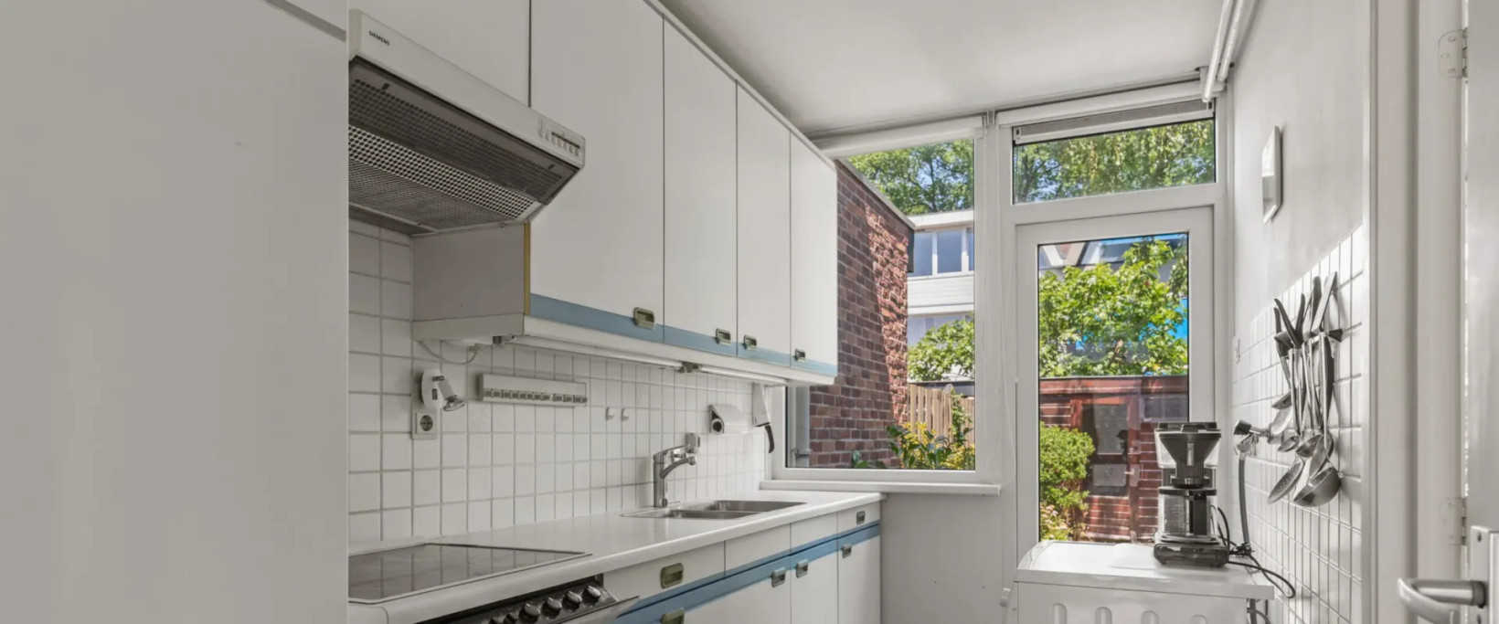 Tussenwoning te koop: Pampus 10, Amstelveen