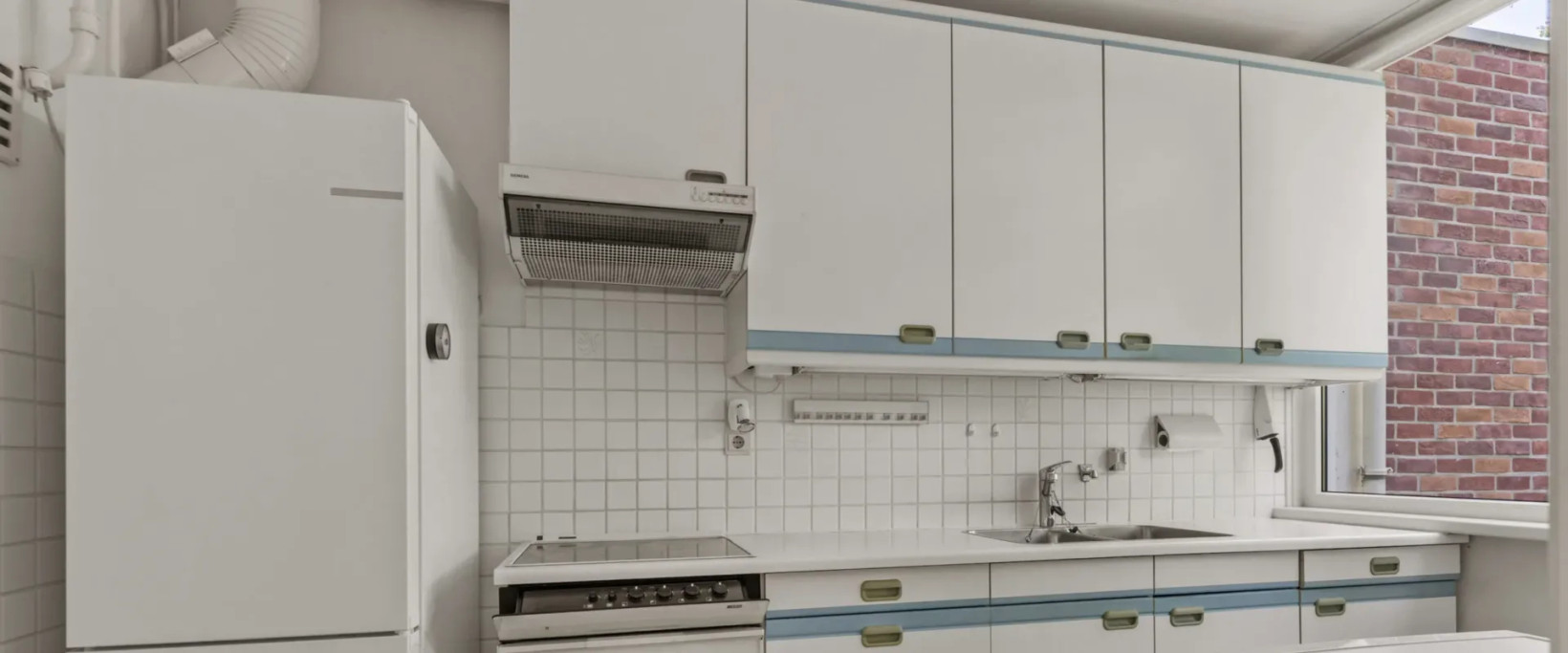 Tussenwoning te koop: Pampus 10, Amstelveen