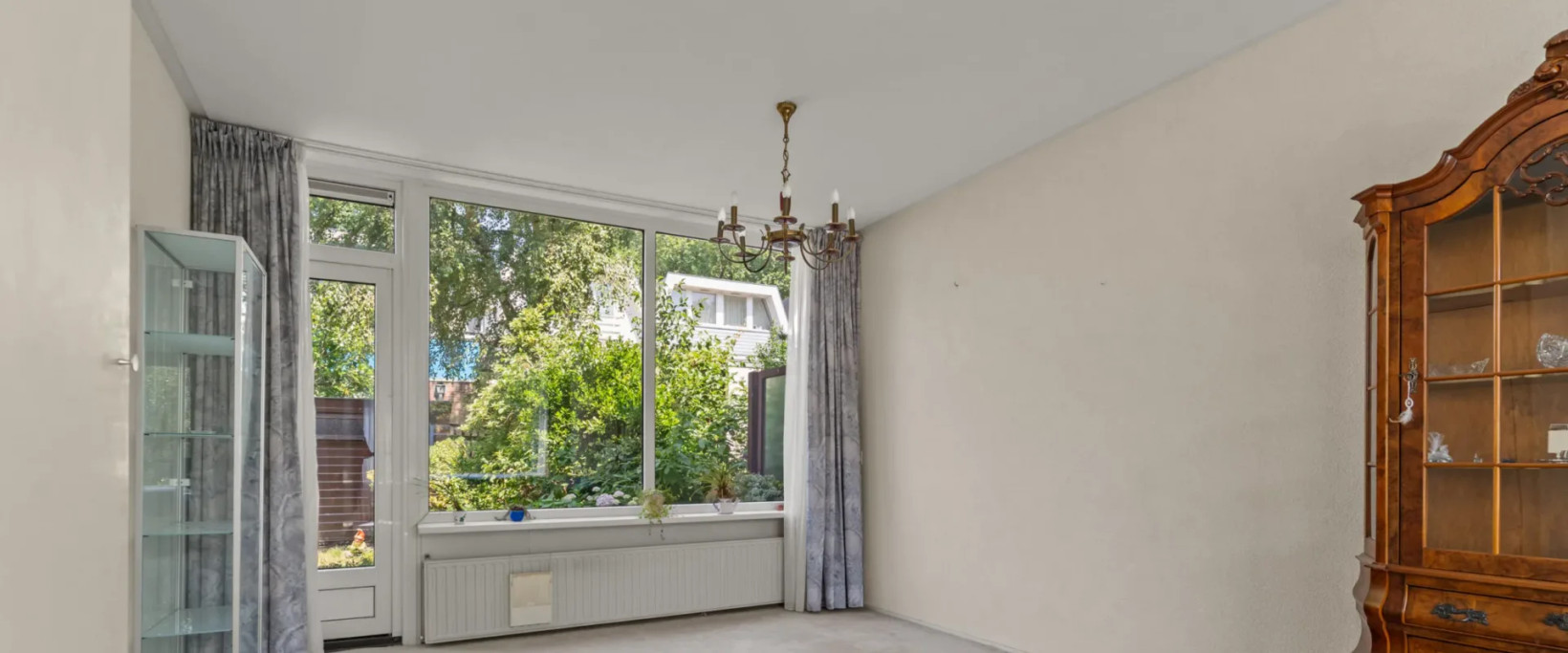 Tussenwoning te koop: Pampus 10, Amstelveen