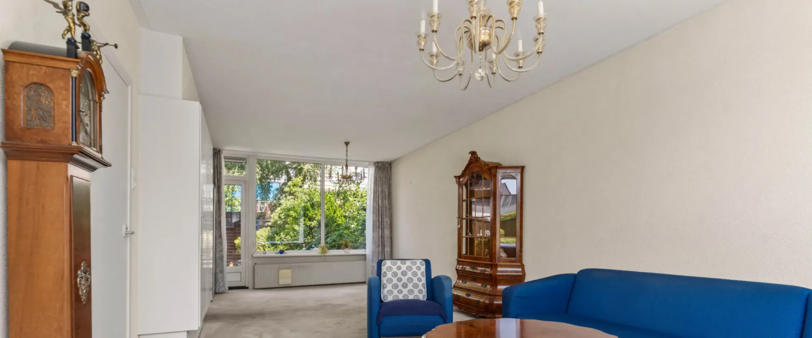 Tussenwoning te koop: Pampus 10, Amstelveen