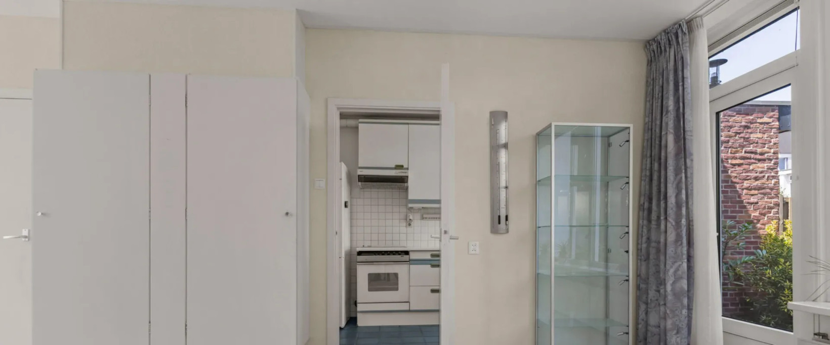 Tussenwoning te koop: Pampus 10, Amstelveen