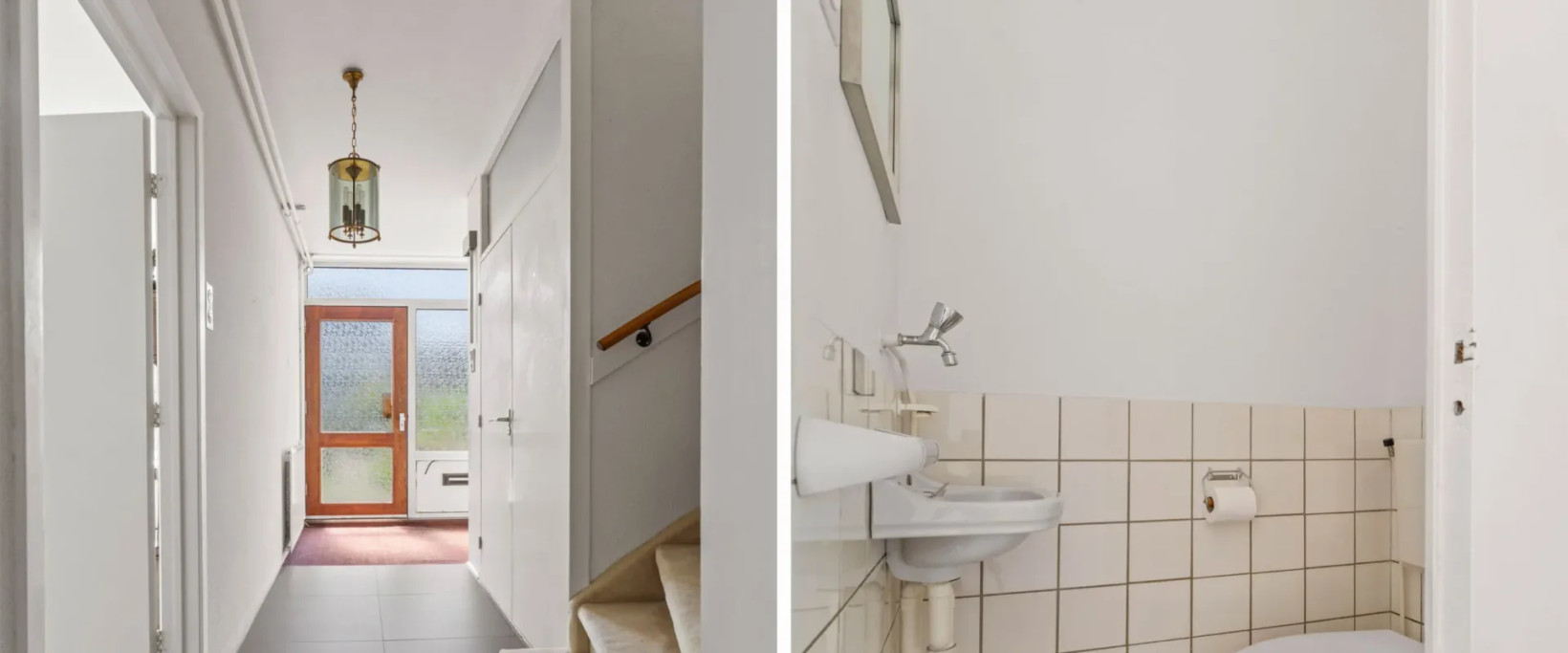 Tussenwoning te koop: Pampus 10, Amstelveen