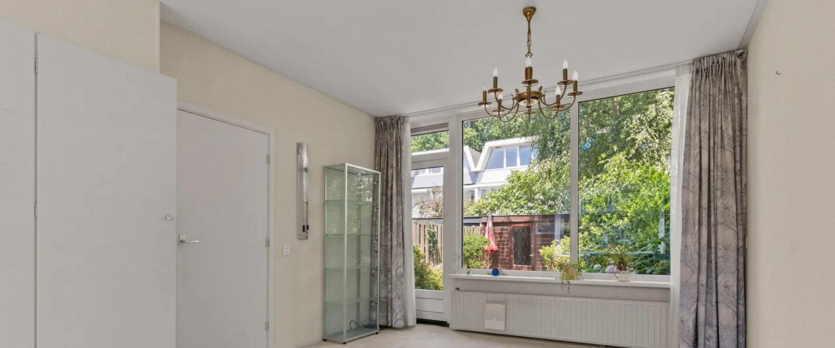 Tussenwoning te koop: Pampus 10, Amstelveen
