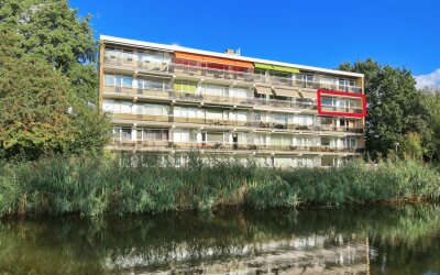 Flevolaan 65