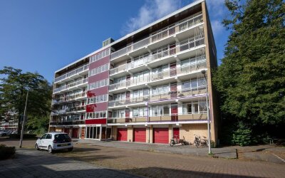 Appartement te koop Flevolaan 87