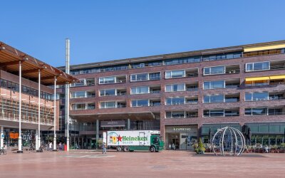 Rembrandtweg 15