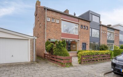 Rembrandtweg 393