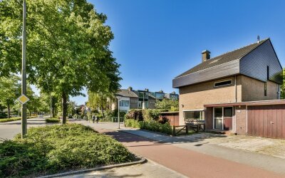 Rembrandtweg 407
