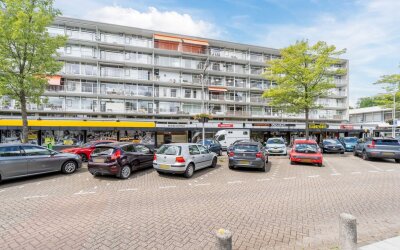 Rembrandtweg 493
