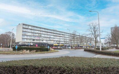 Rembrandtweg 545