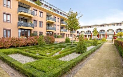 Rembrandtweg 182-B