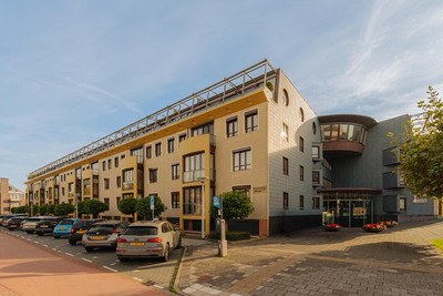 Rembrandtweg 198-A