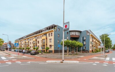 Rembrandtweg 212
