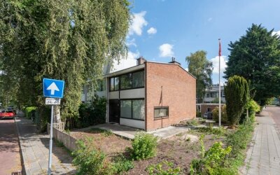 Schiermonnikoogstraat 2