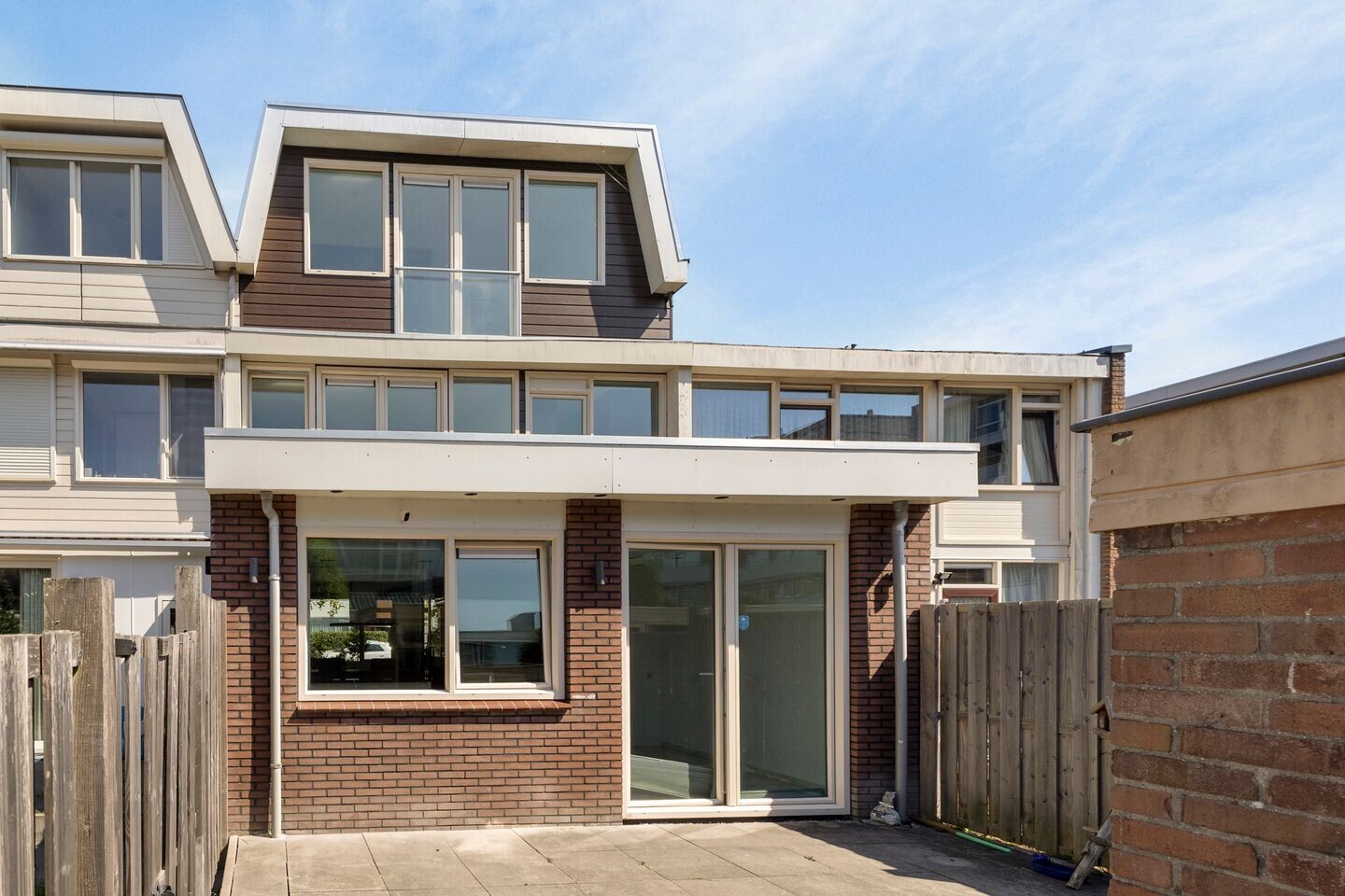Tussenwoning te koop: Schiermonnikoogstraat 3, Amstelveen