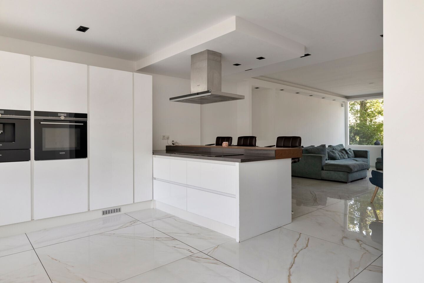 Tussenwoning te koop: Schiermonnikoogstraat 3, Amstelveen