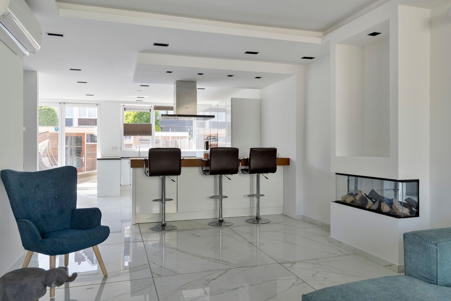 Tussenwoning te koop: Schiermonnikoogstraat 3, Amstelveen