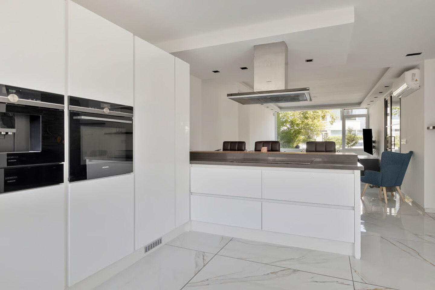Tussenwoning te koop: Schiermonnikoogstraat 3, Amstelveen