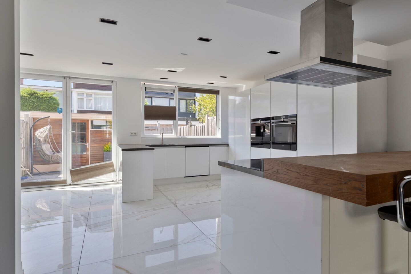Tussenwoning te koop: Schiermonnikoogstraat 3, Amstelveen
