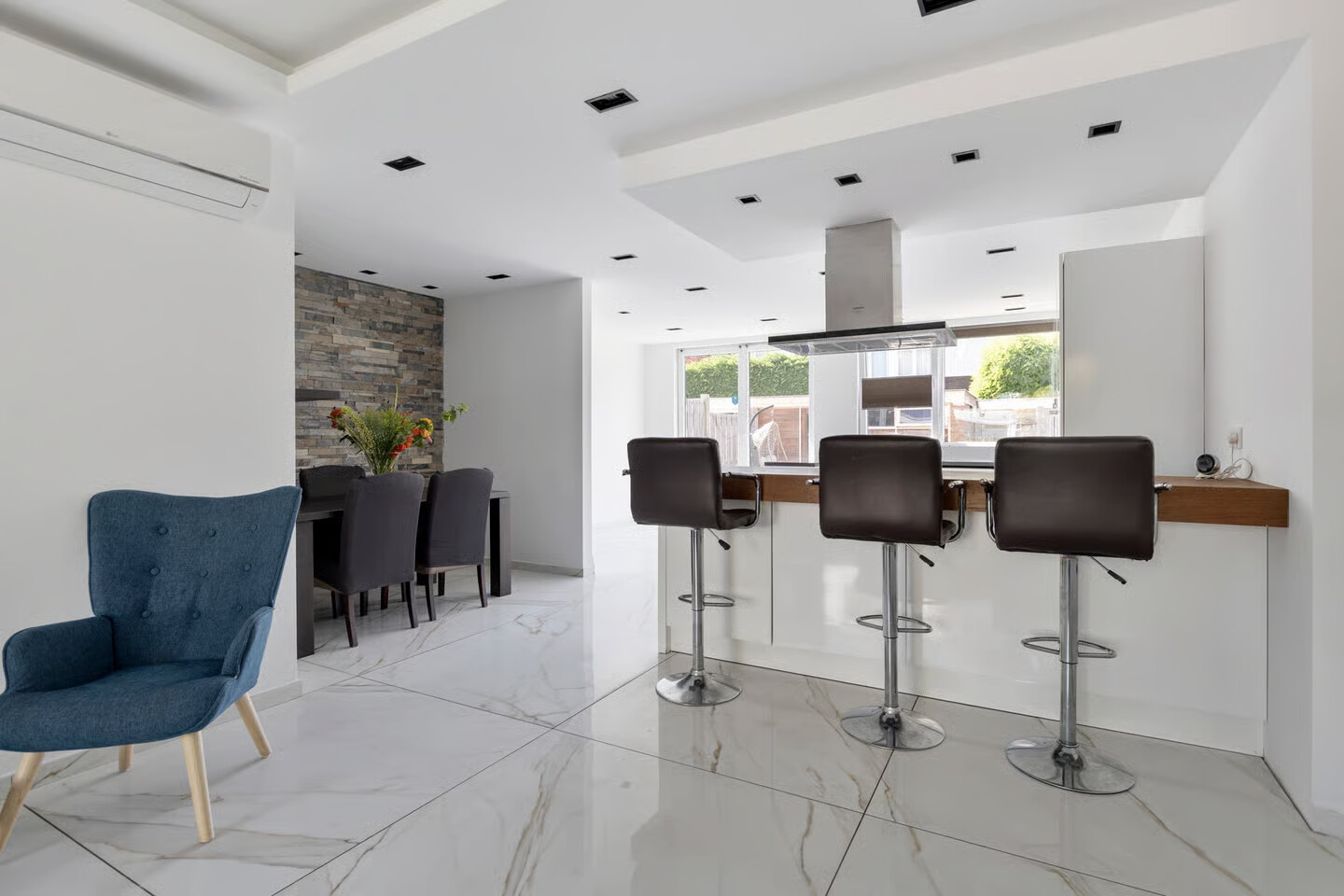 Tussenwoning te koop: Schiermonnikoogstraat 3, Amstelveen