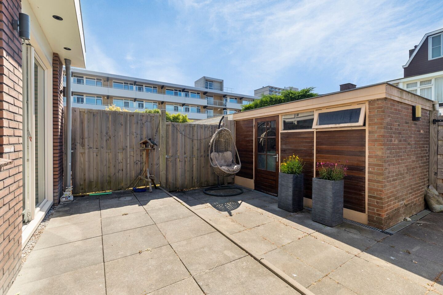 Tussenwoning te koop: Schiermonnikoogstraat 3, Amstelveen