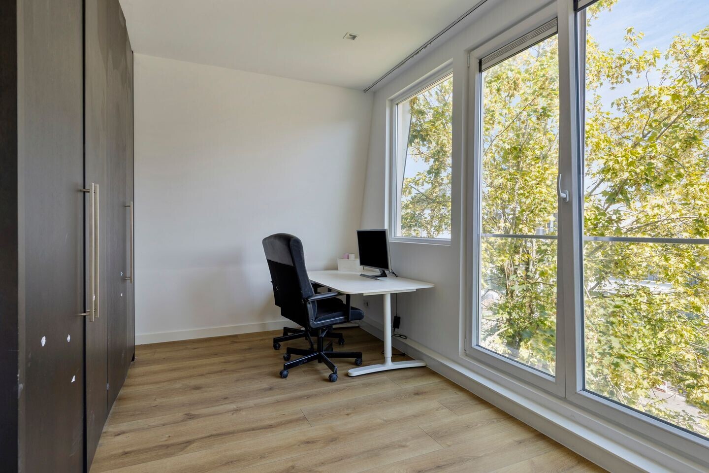 Tussenwoning te koop: Schiermonnikoogstraat 3, Amstelveen