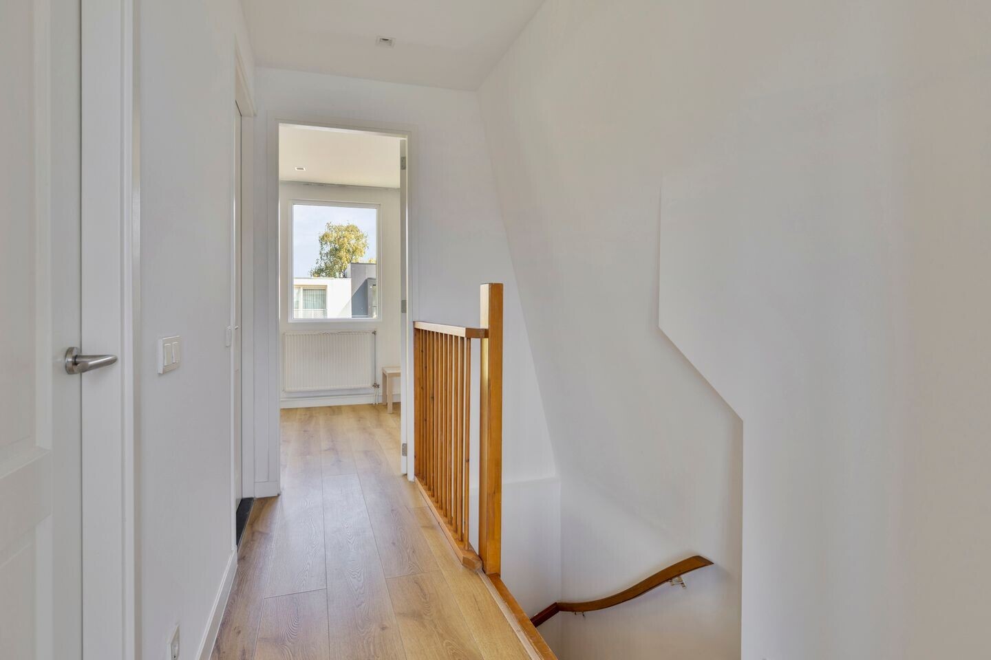 Tussenwoning te koop: Schiermonnikoogstraat 3, Amstelveen