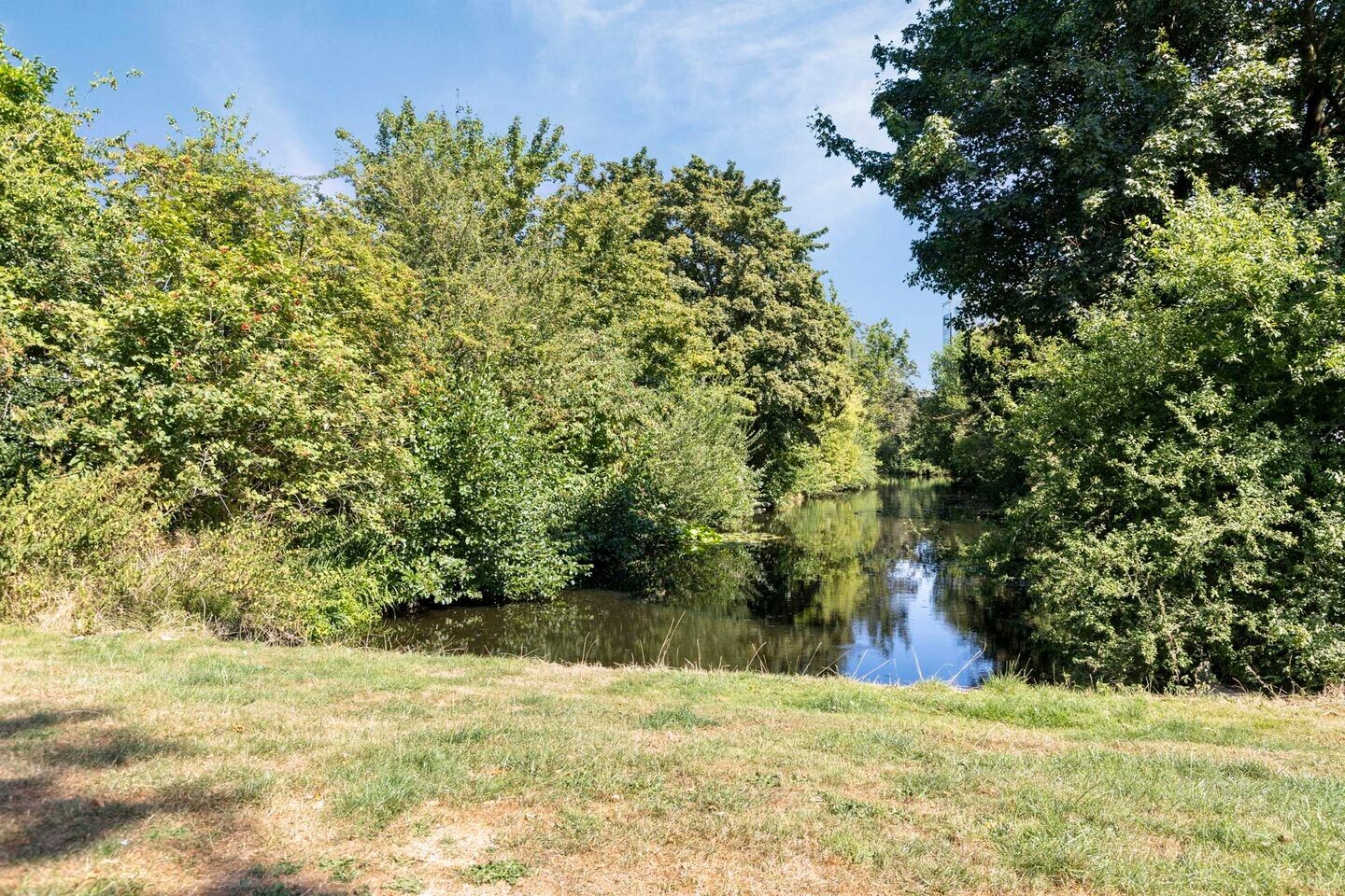 Tussenwoning te koop: Schiermonnikoogstraat 3, Amstelveen