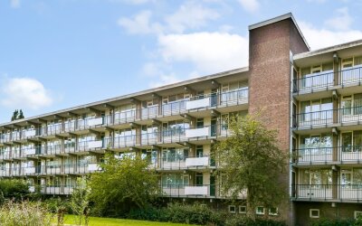Appartement te koop Biesbosch 207