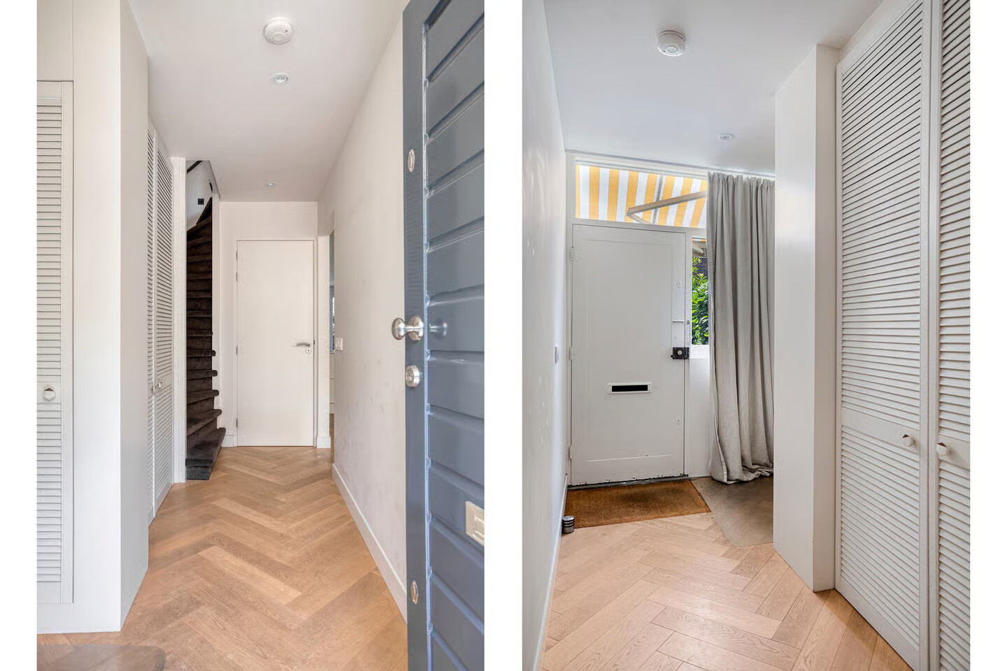 Tussenwoning te koop: Biesbosch 6, Amstelveen
