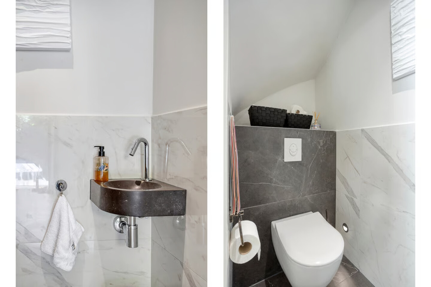 Tussenwoning te koop: Biesbosch 6, Amstelveen
