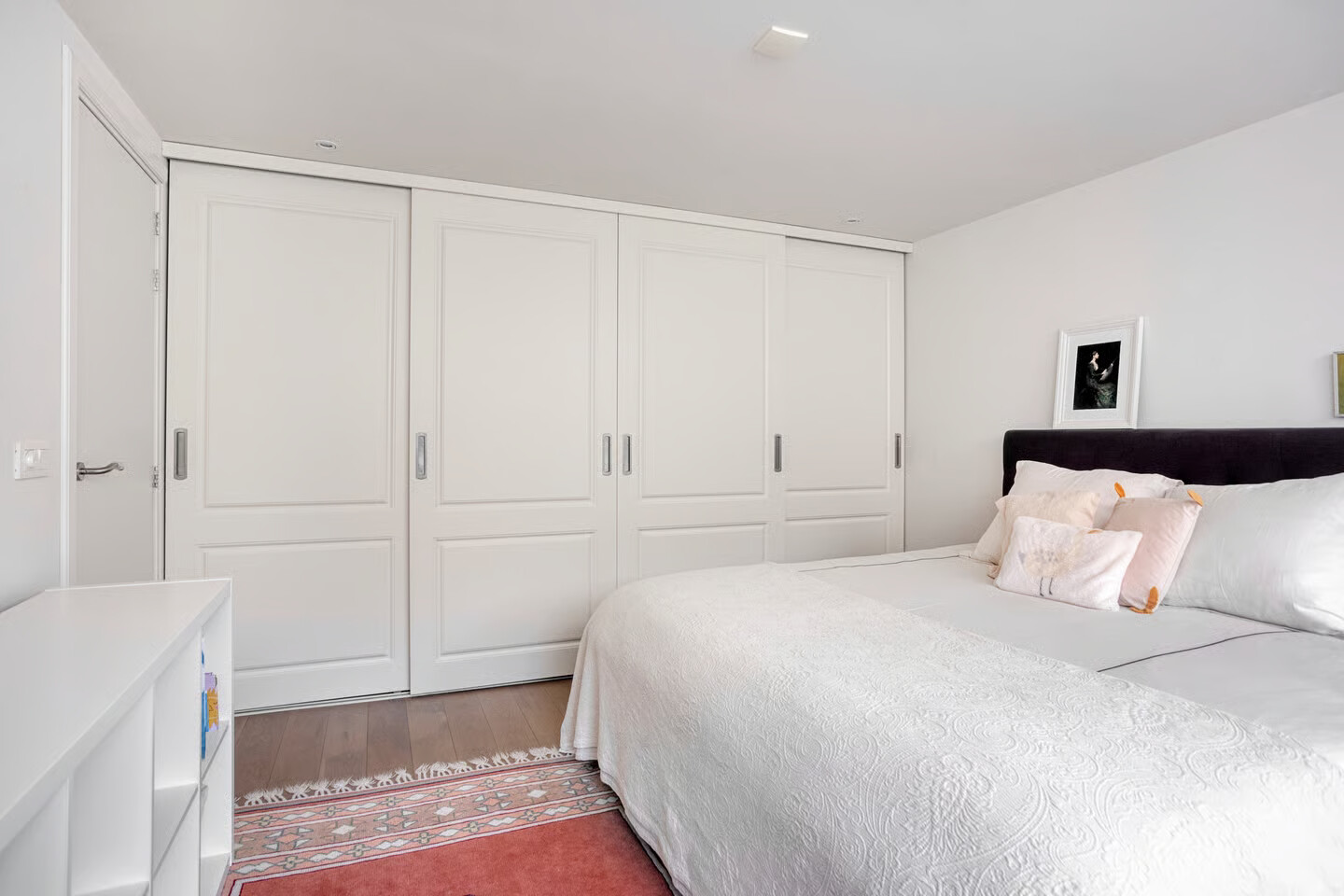 Tussenwoning te koop: Biesbosch 6, Amstelveen