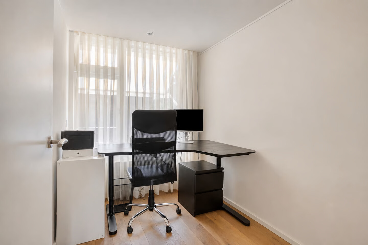 Tussenwoning te koop: Biesbosch 6, Amstelveen