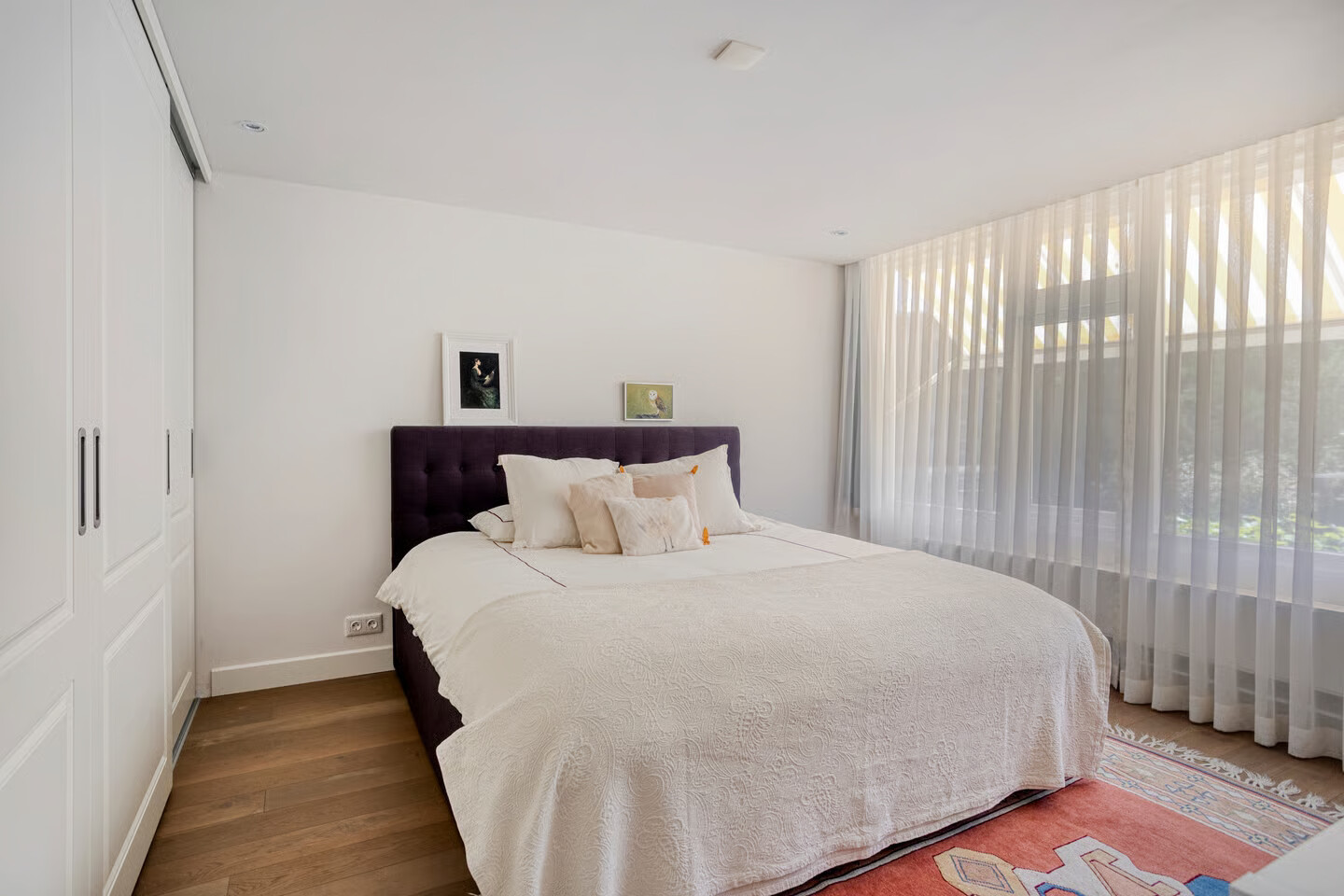 Tussenwoning te koop: Biesbosch 6, Amstelveen
