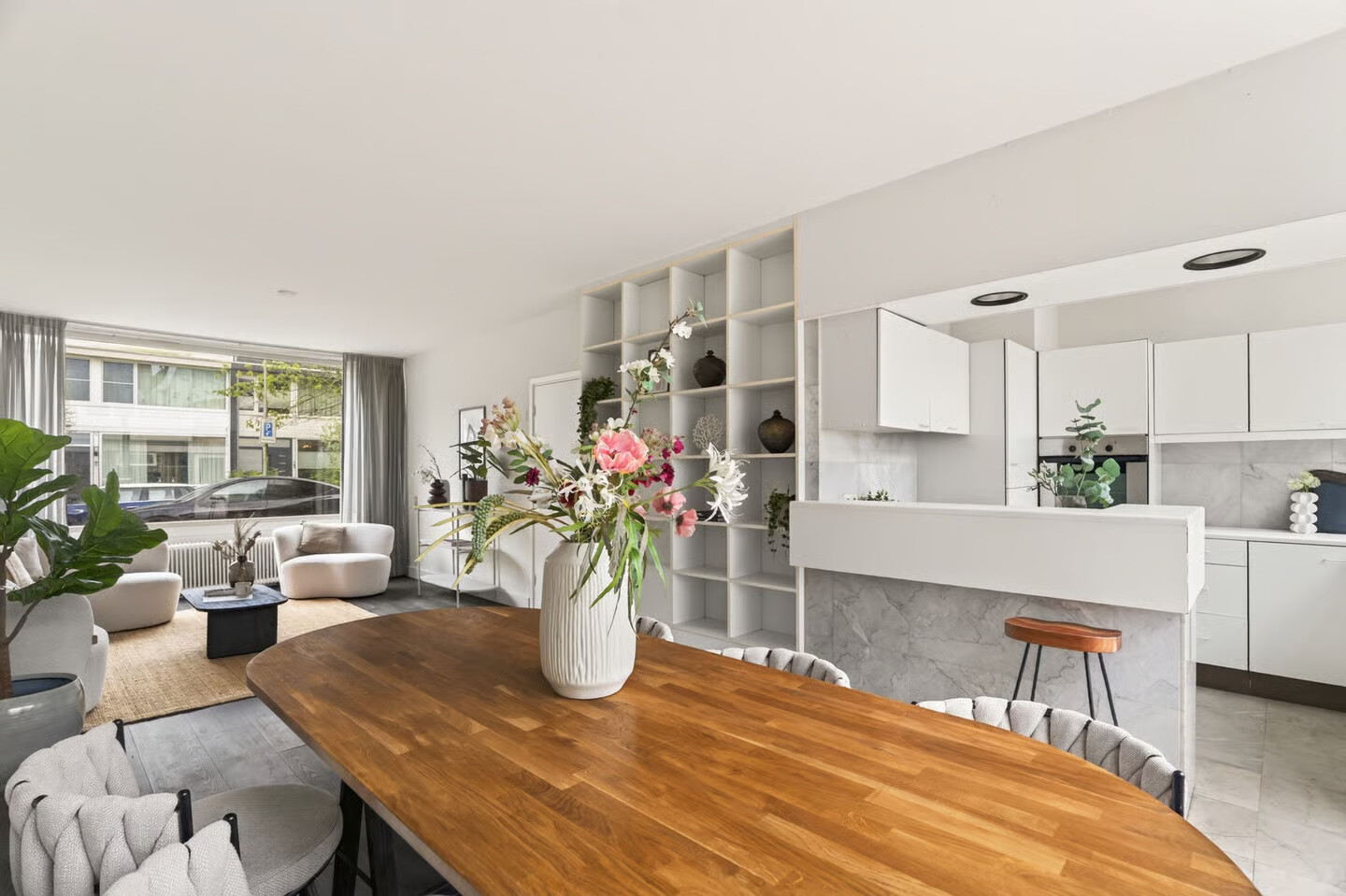 Tussenwoning te koop: Puttensestraat 4, Amstelveen