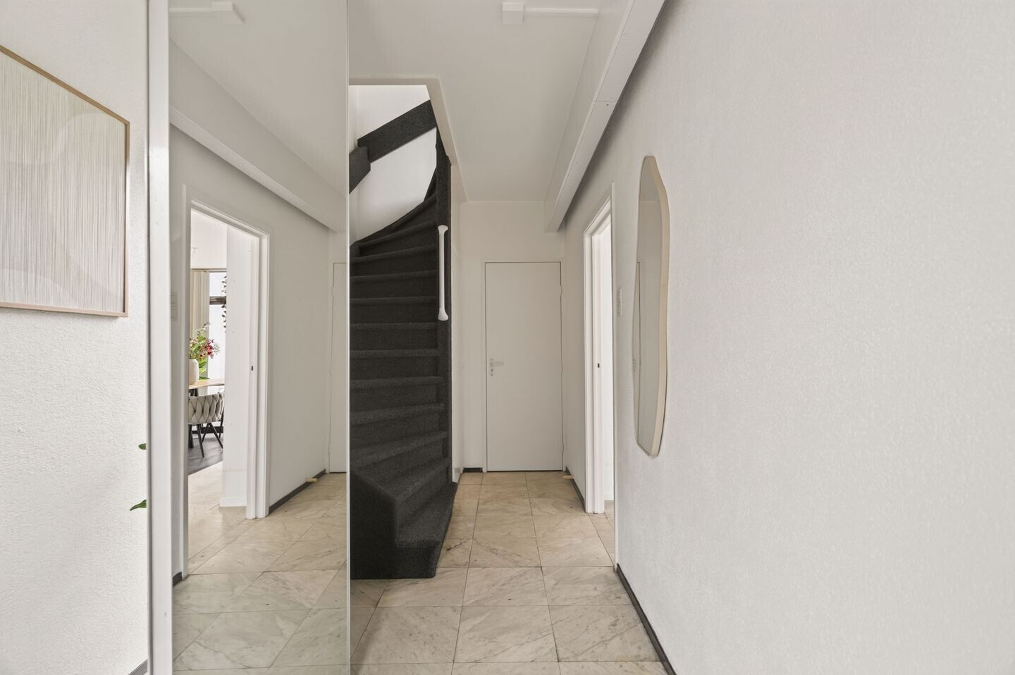 Tussenwoning te koop: Puttensestraat 4, Amstelveen